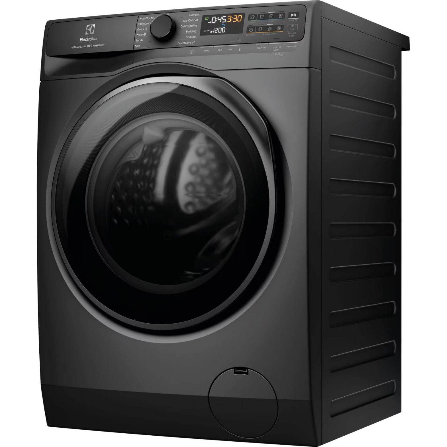 13/9kg Electrolux UltimateCare 700 Washer Dryer