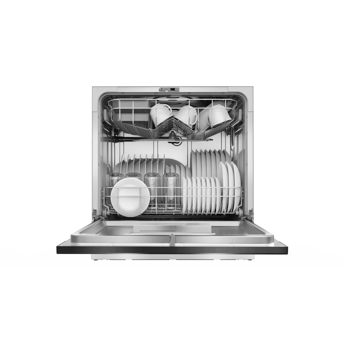 50cm Toshiba Freestanding Dishwasher