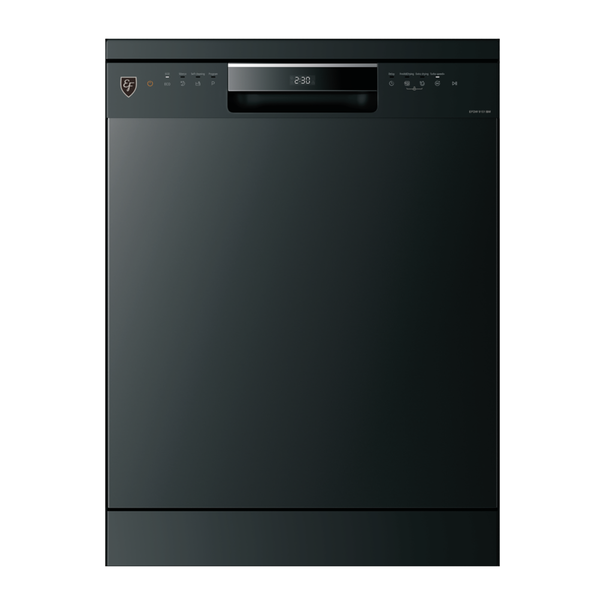 60cm EF Freestanding Dishwasher