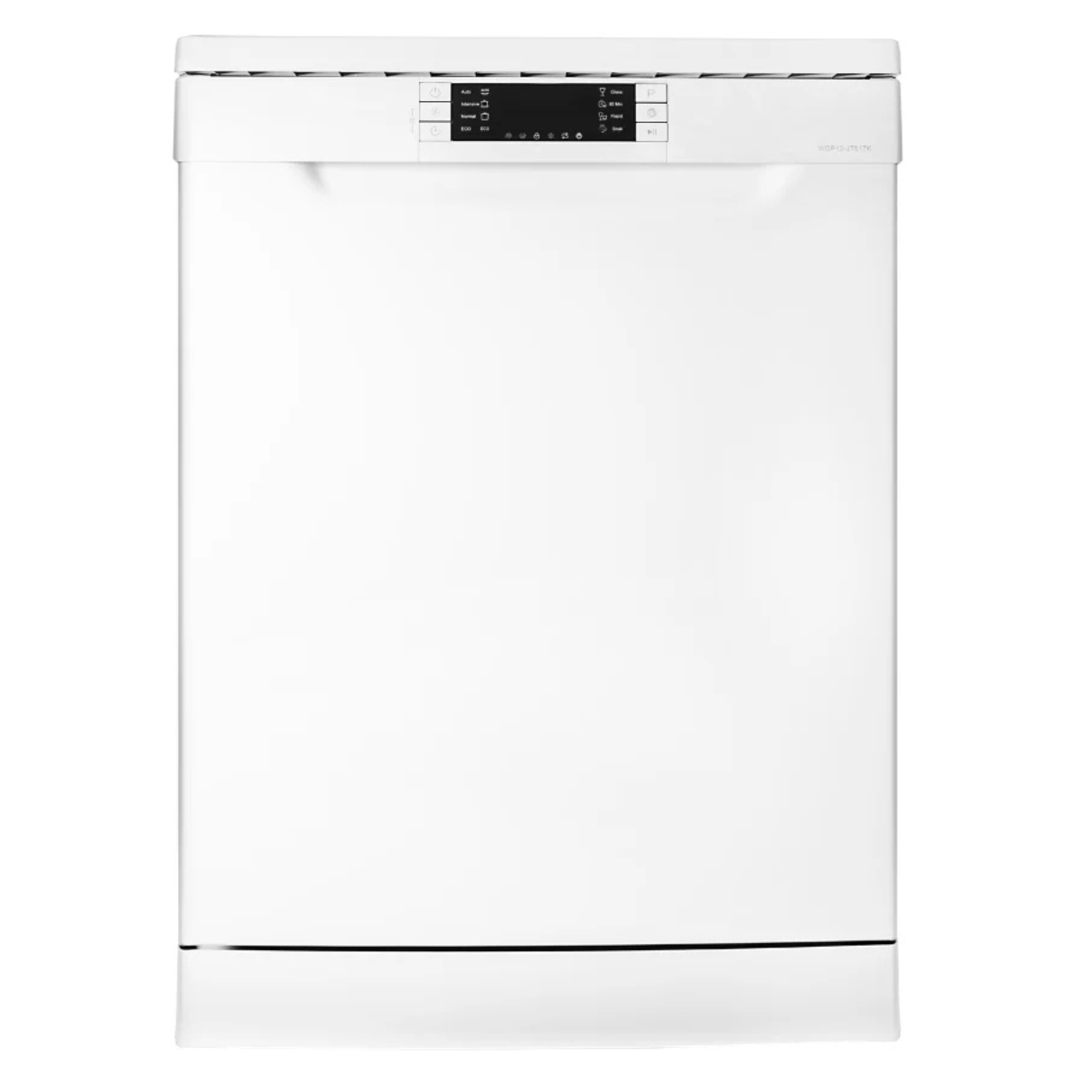 60cm Elba Freestanding Dishwasher