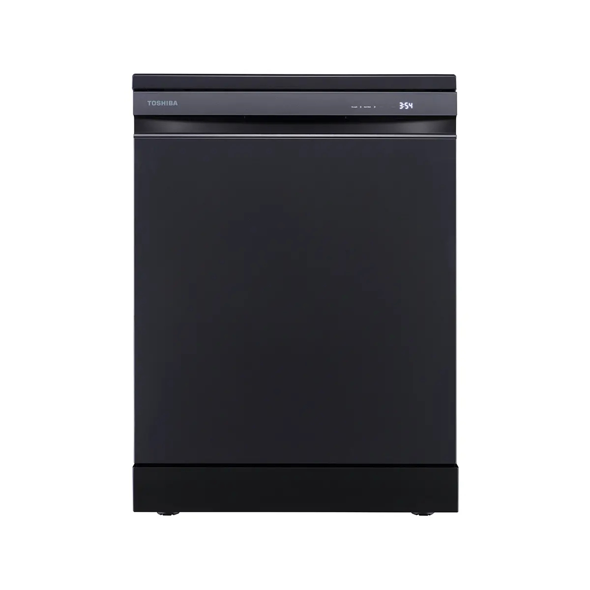 60cm Toshiba Freestanding Dishwasher