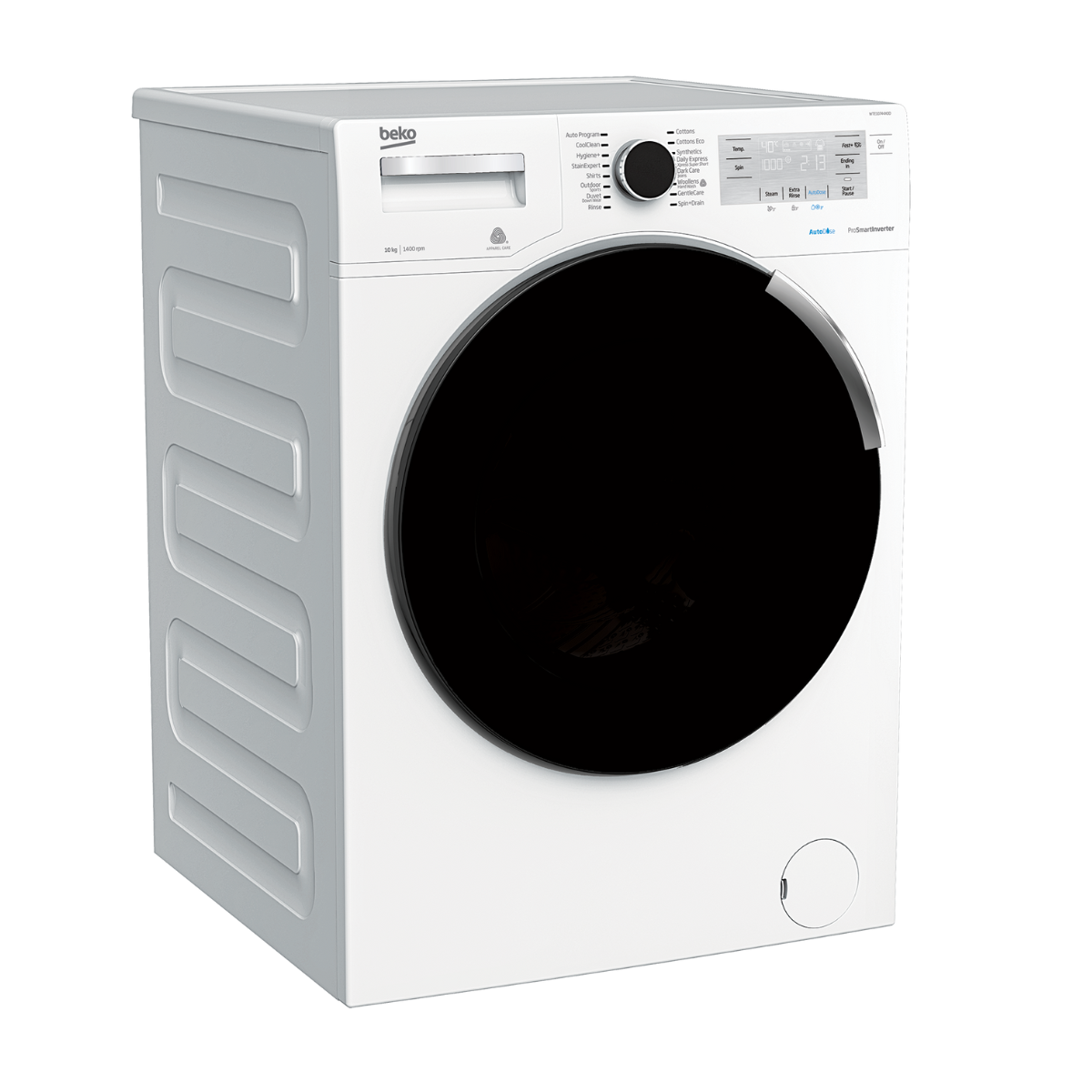 10kg Beko Washing Machine