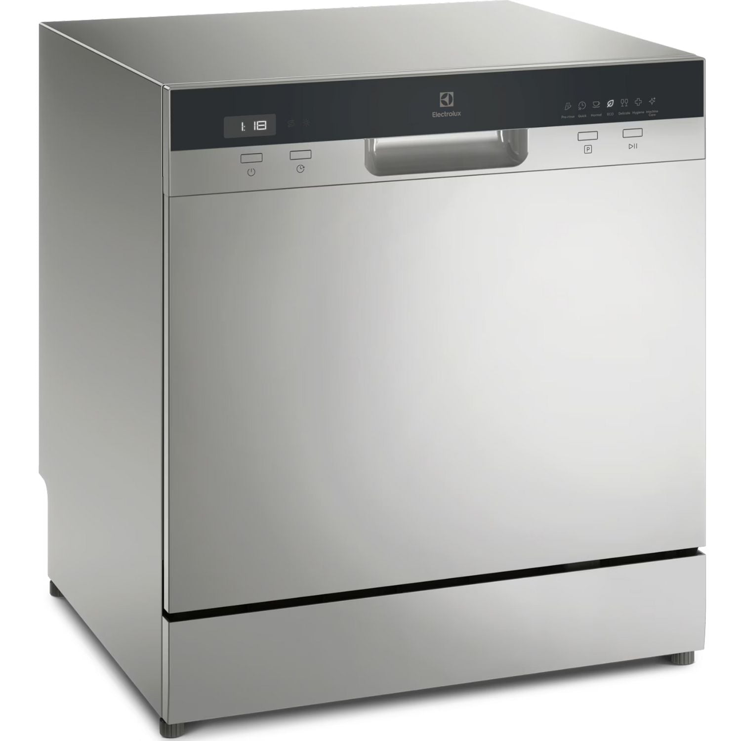 55cm Electrolux UltimateCare 300 Dishwasher