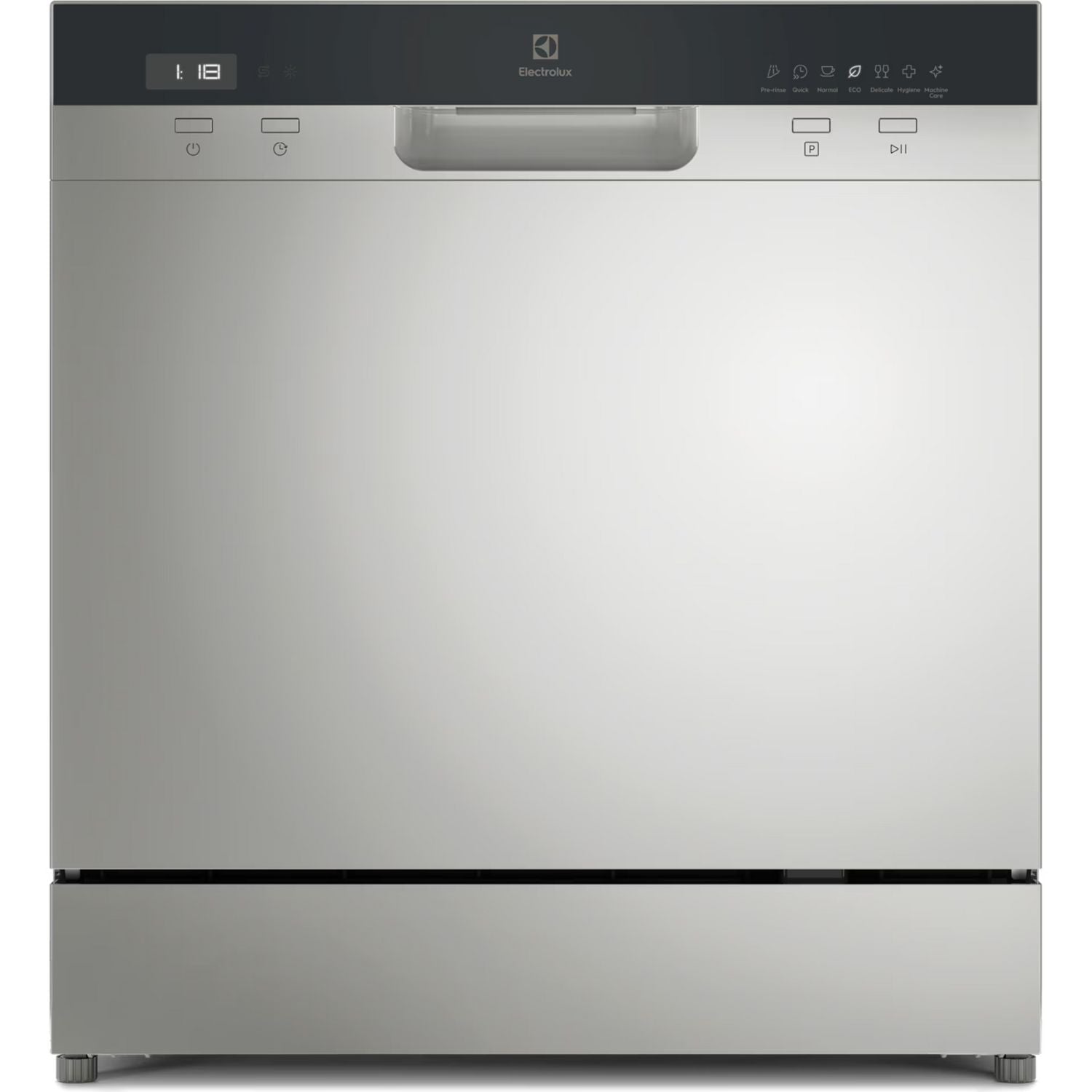55cm Electrolux UltimateCare 300 Dishwasher