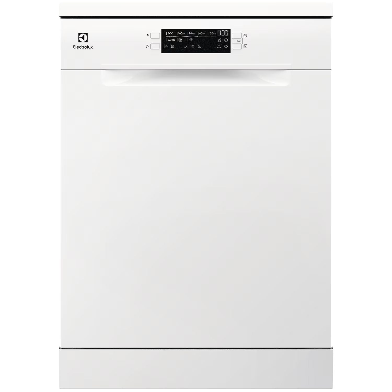 60cm Electrolux UltimateCare 300 Dishwasher (White)