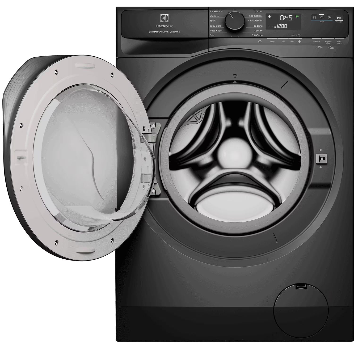 10kg Electrolux UltimateCare 500 Washing Machine