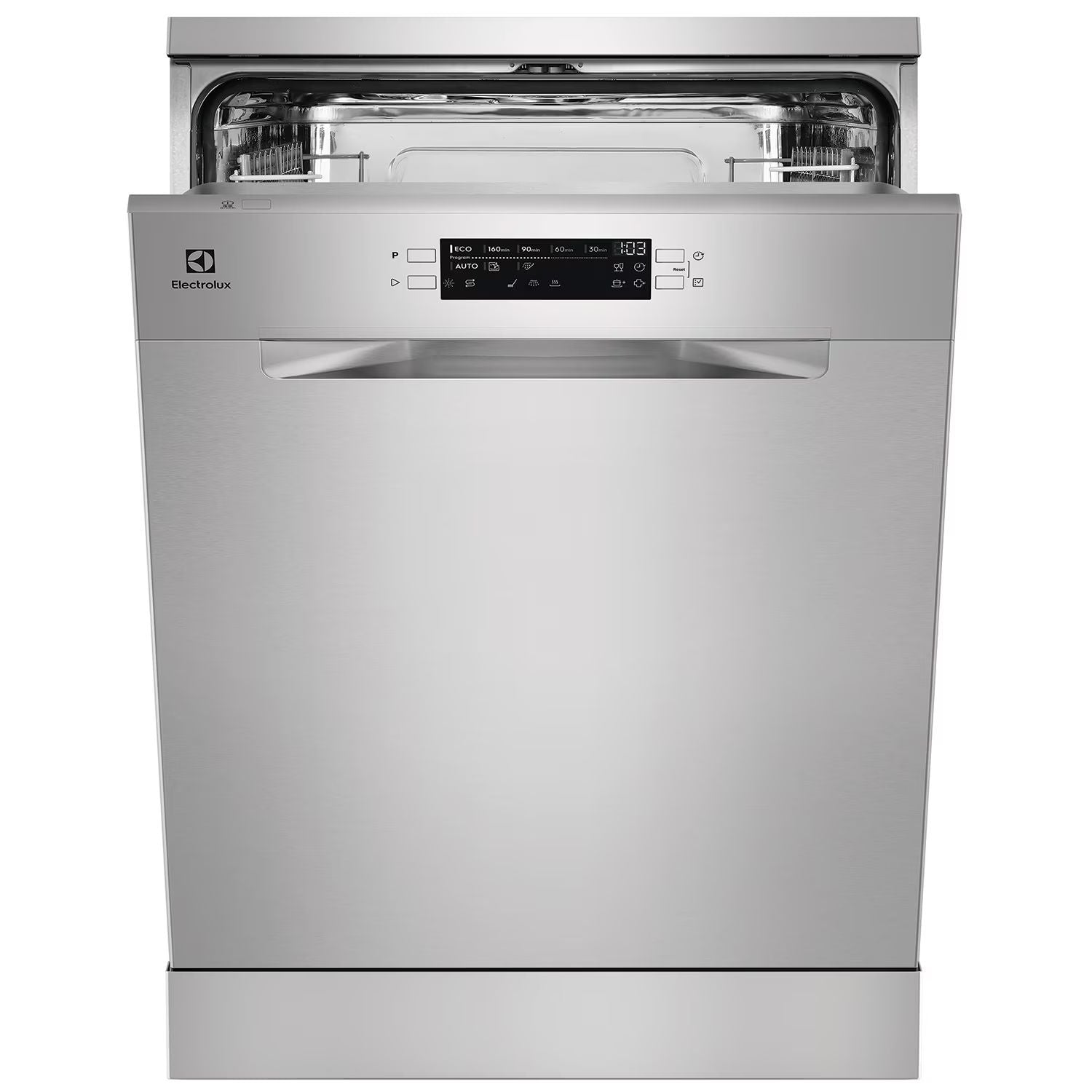 60cm Electrolux UltimateCare 300 Dishwasher