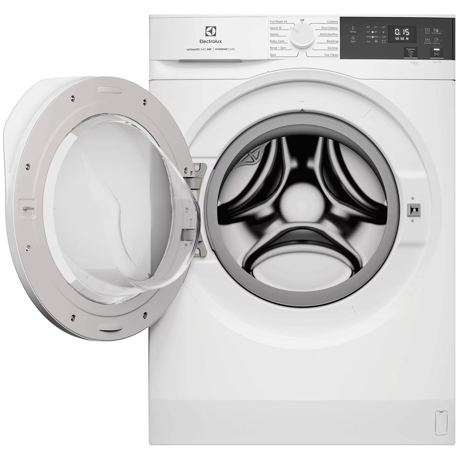 10kg Electrolux UltimateCare 300 Washing Machine