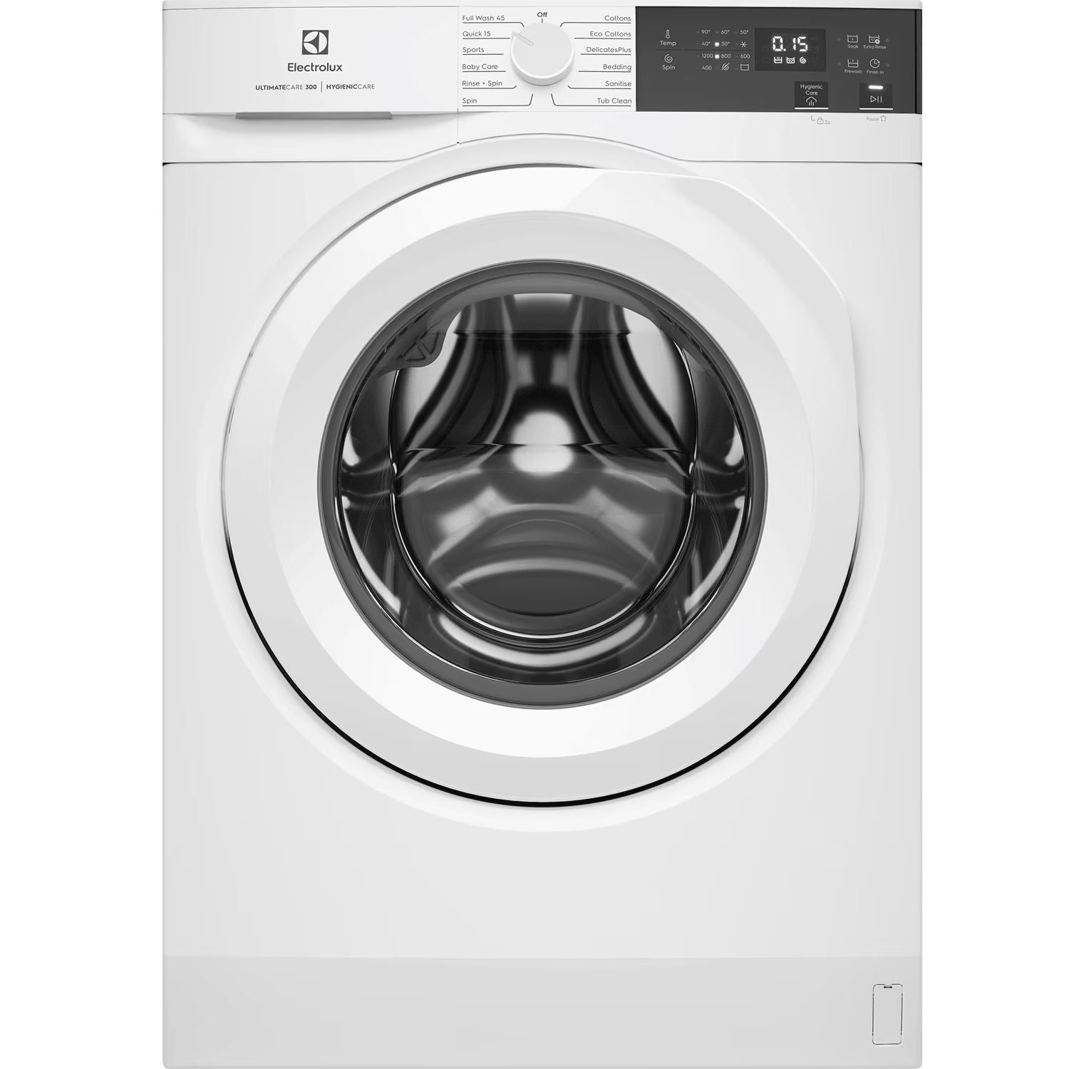 10kg Electrolux UltimateCare 300 Washing Machine
