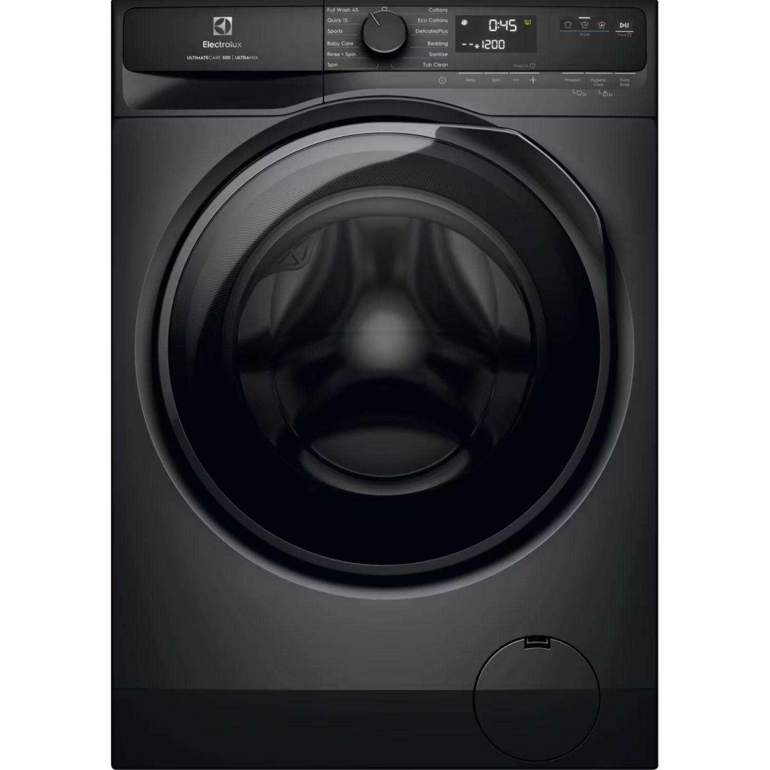 13kg Electrolux UltimateCare 500 Washing Machine