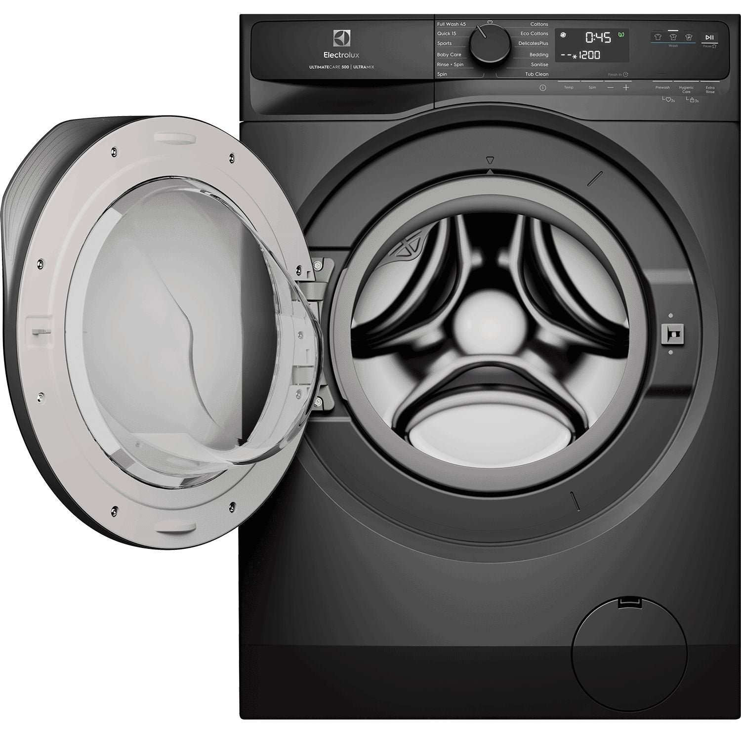 9kg Electrolux UltimateCare 500 Washing Machine