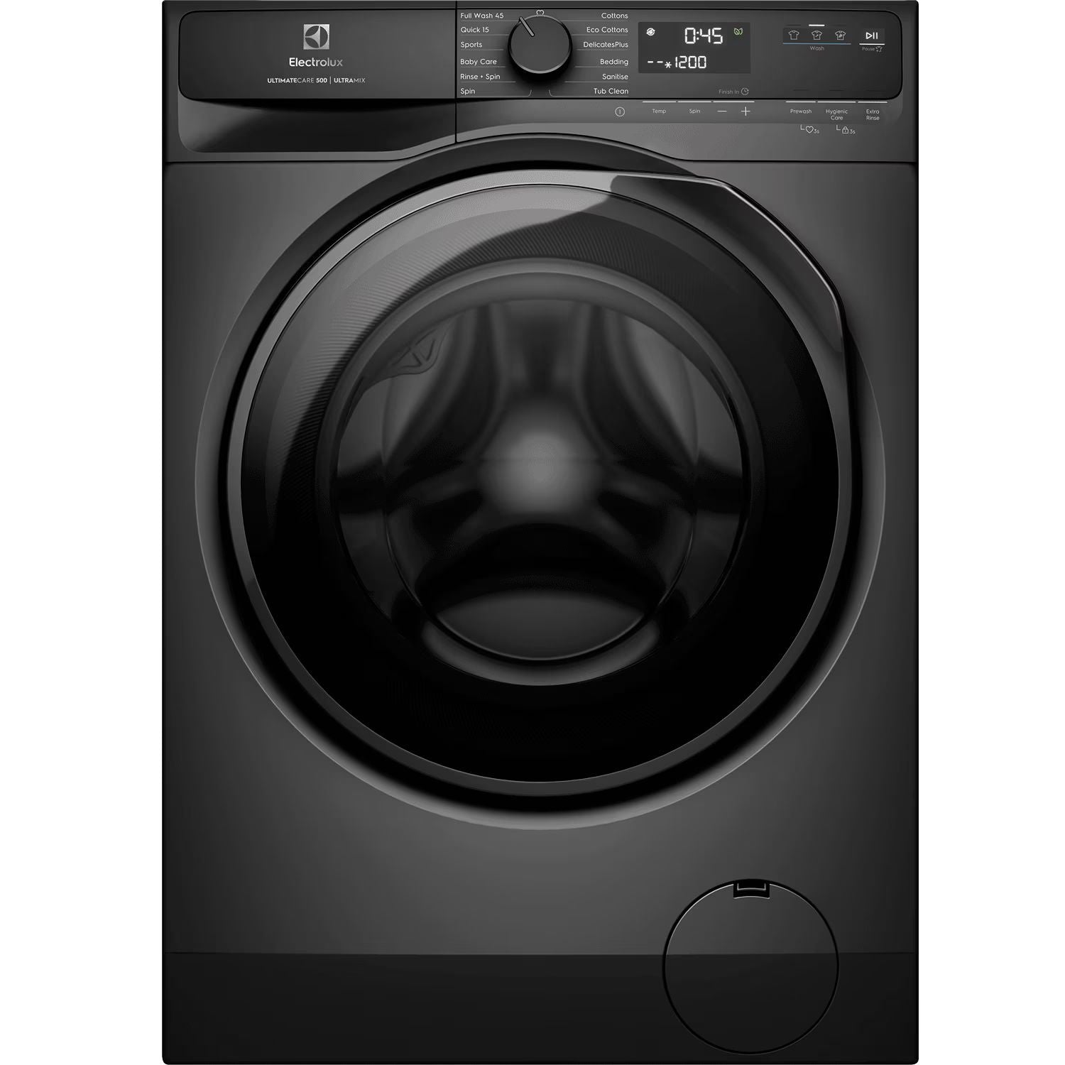 9kg Electrolux UltimateCare 500 Washing Machine