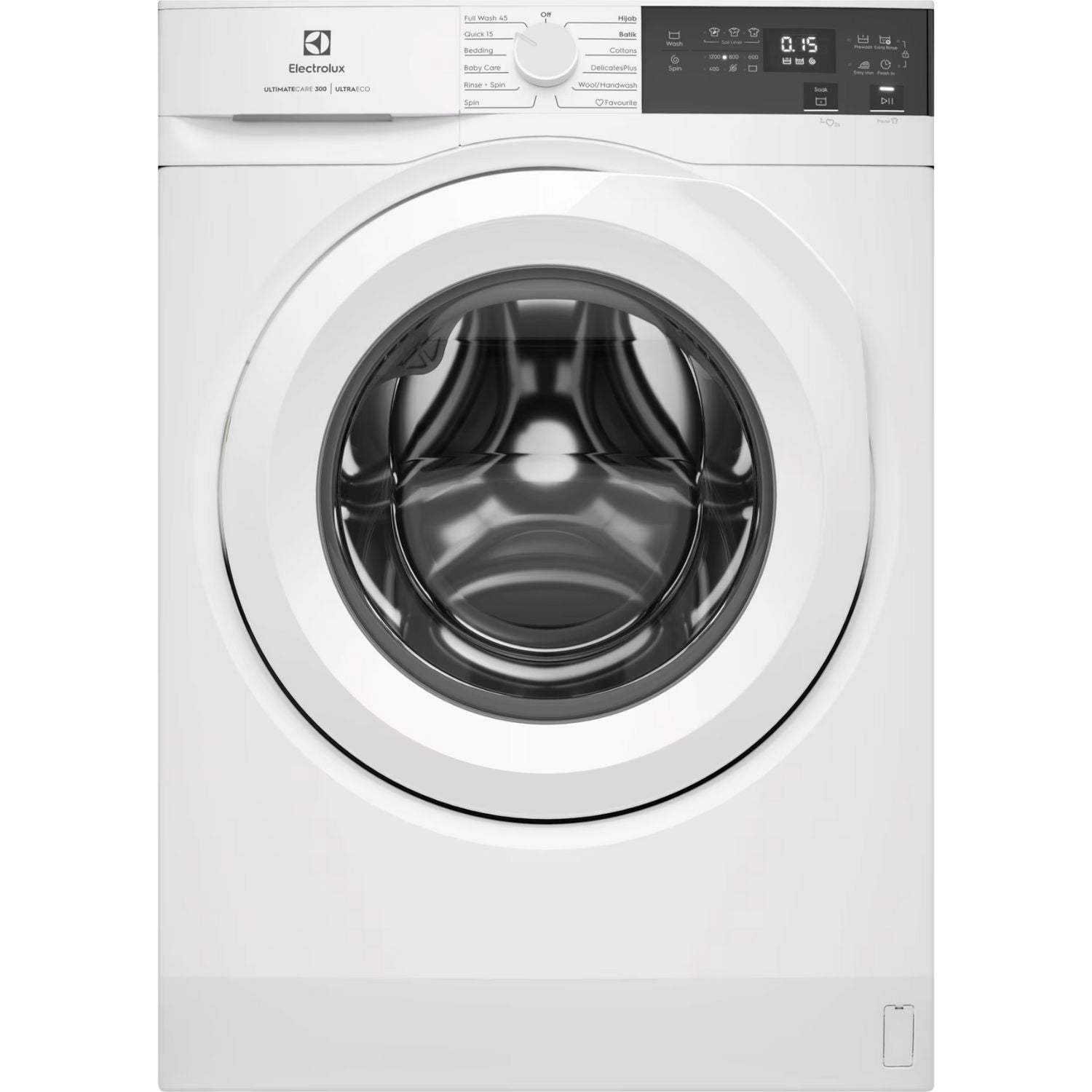 9kg Electrolux UltimateCare 300 Washing Machine