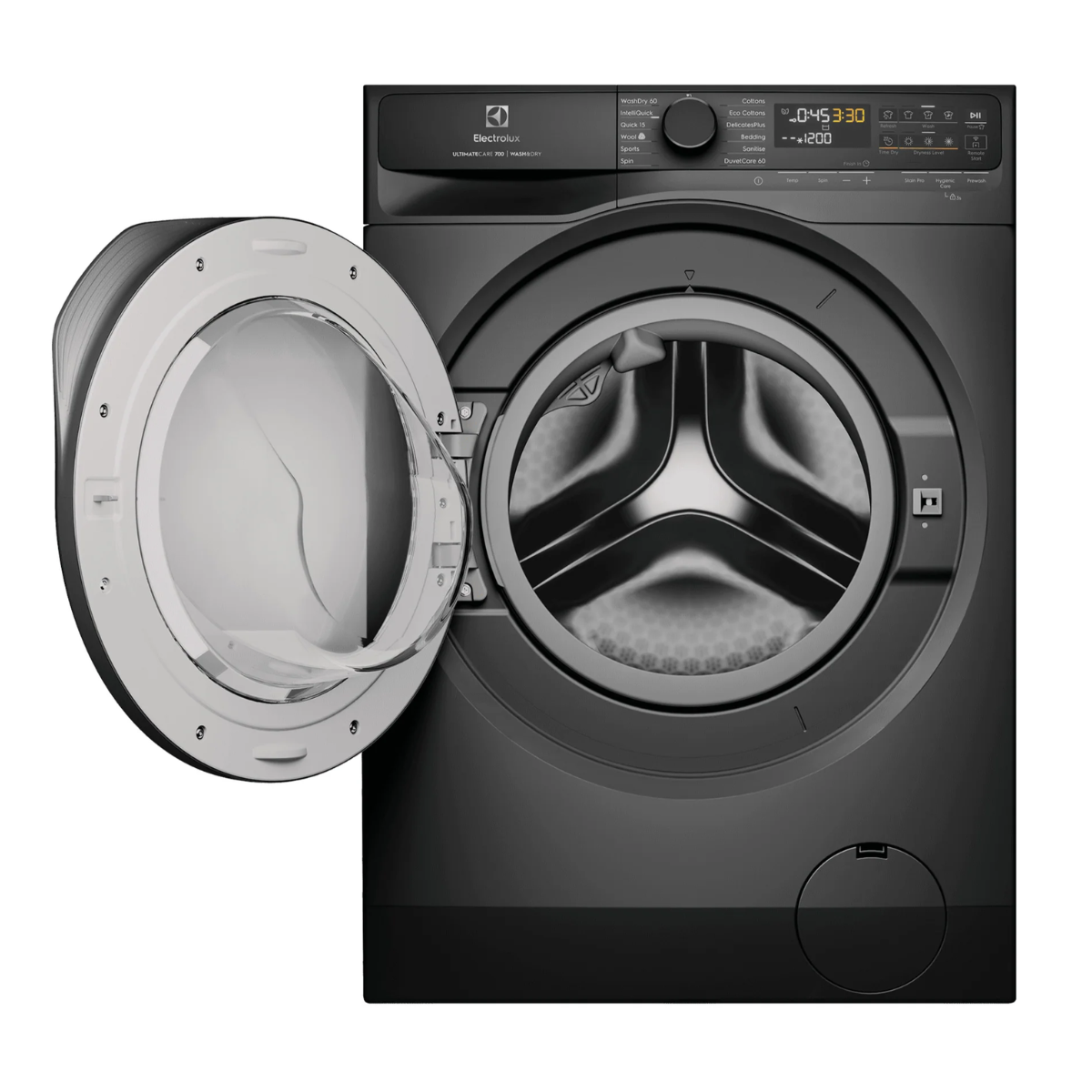 11/7kg Electrolux UltimateCare 700 Washer Dryer