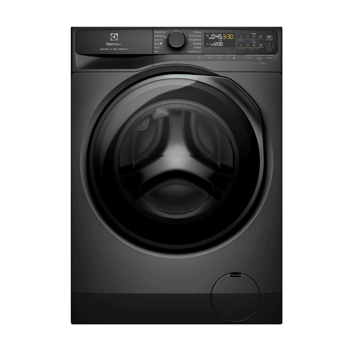 11/7kg Electrolux UltimateCare 700 Washer Dryer