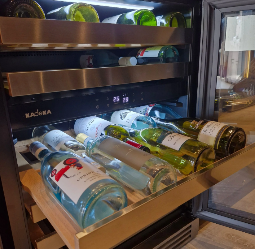 Wine Fridge