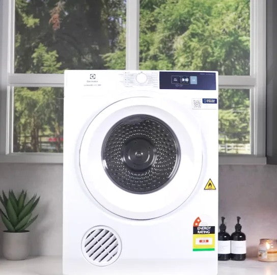 Dryer
