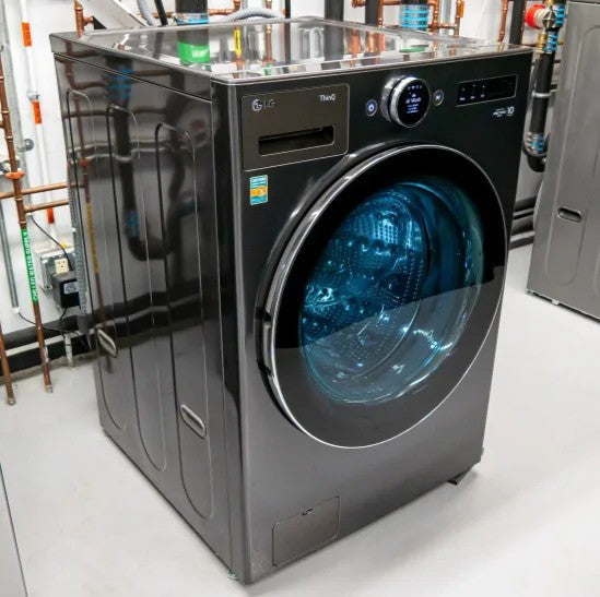Front-Load vs Top-Load Washers: Which is Right for You?