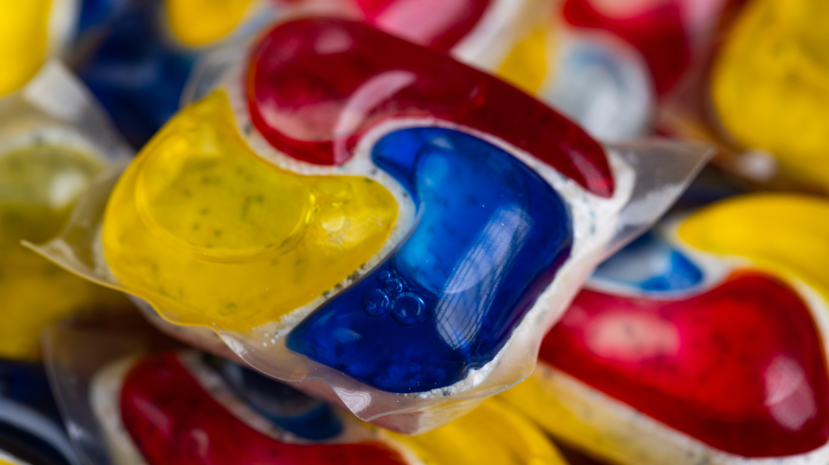How Much Dishwasher Detergent Should You Actually Use?