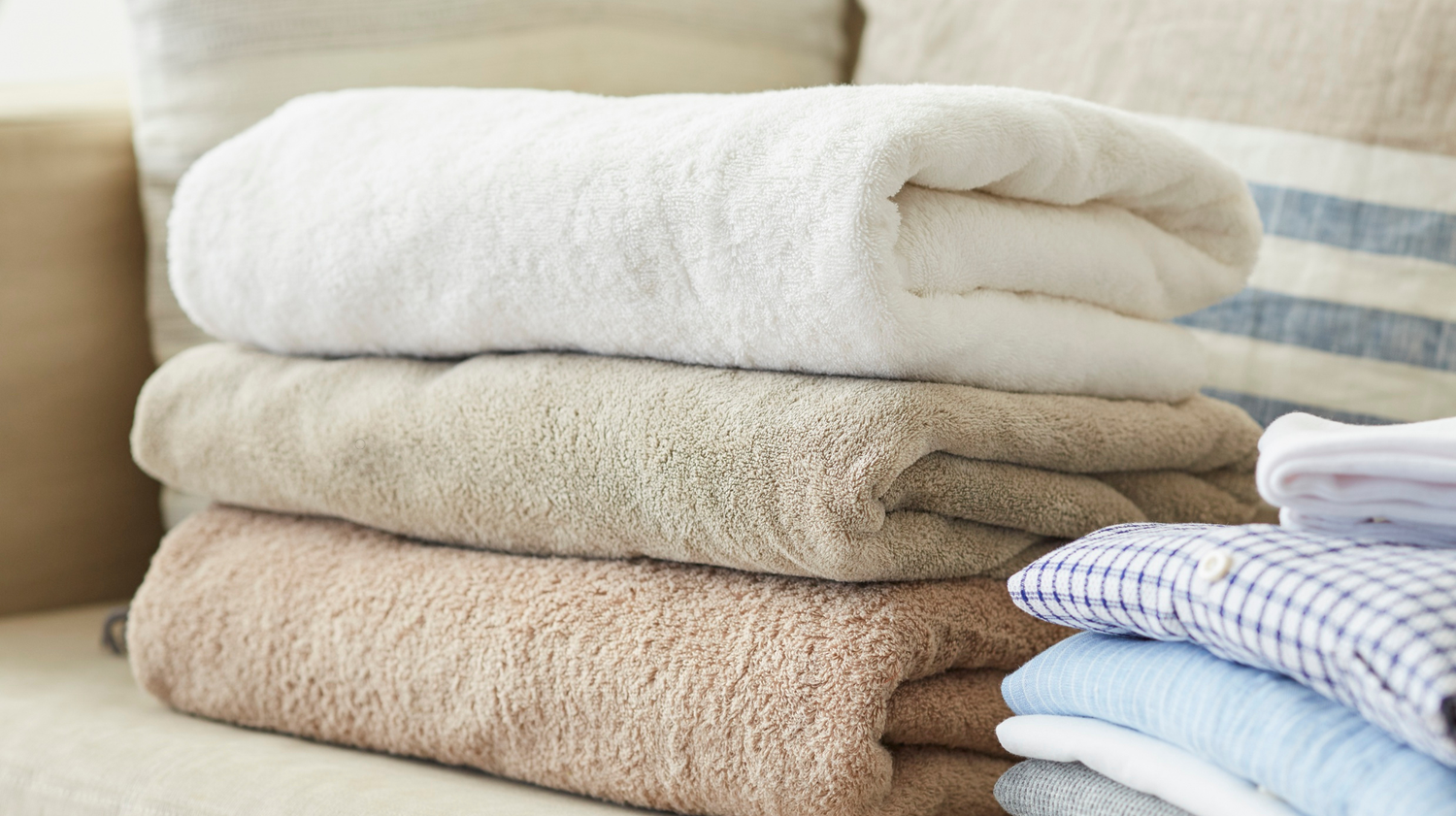 Laundry 101: The Complete Beginner's Guide to Doing Laundry in Singapore