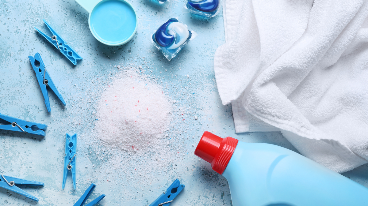 Powder, Liquid, Pods or Sheets: Which Laundry Detergent Should You Use?