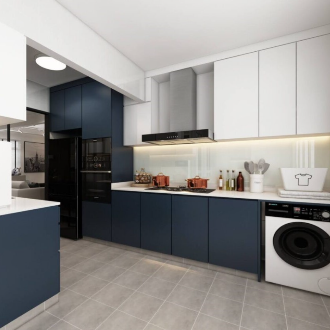 Small Kitchen Appliances Guide for HDB & Condo Homes | Singapore Buying Tips