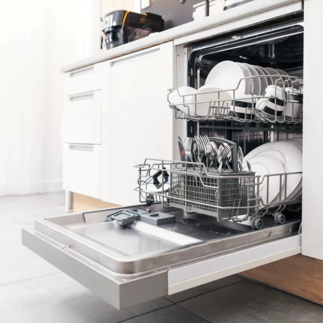 7 Essential Tips for Using Your Dishwasher Efficiently in Singapore Homes