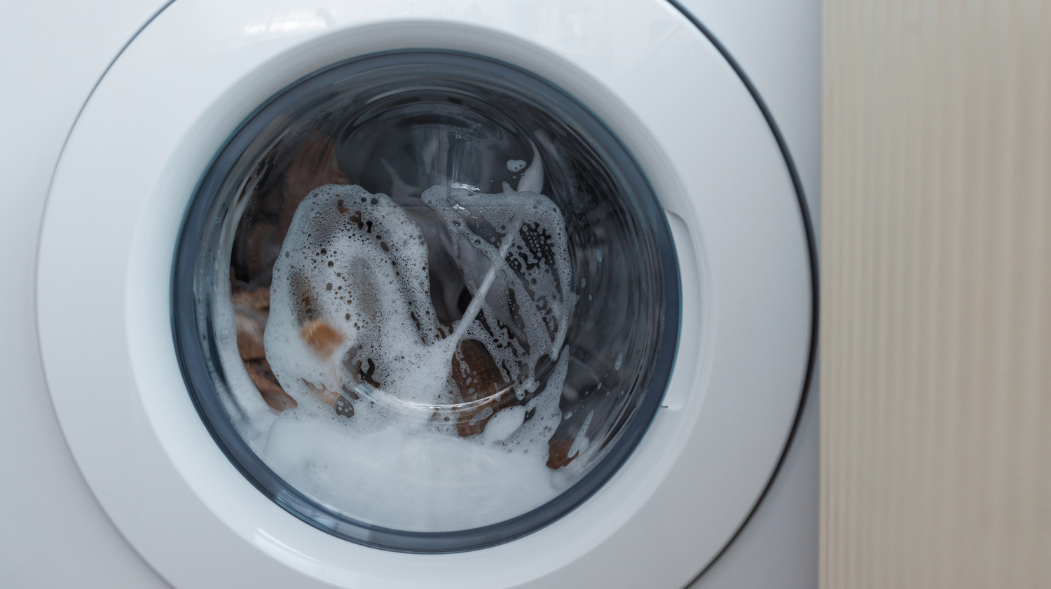 Does the RPM of My Washer Matter? What BTO Homeowners Need to Know