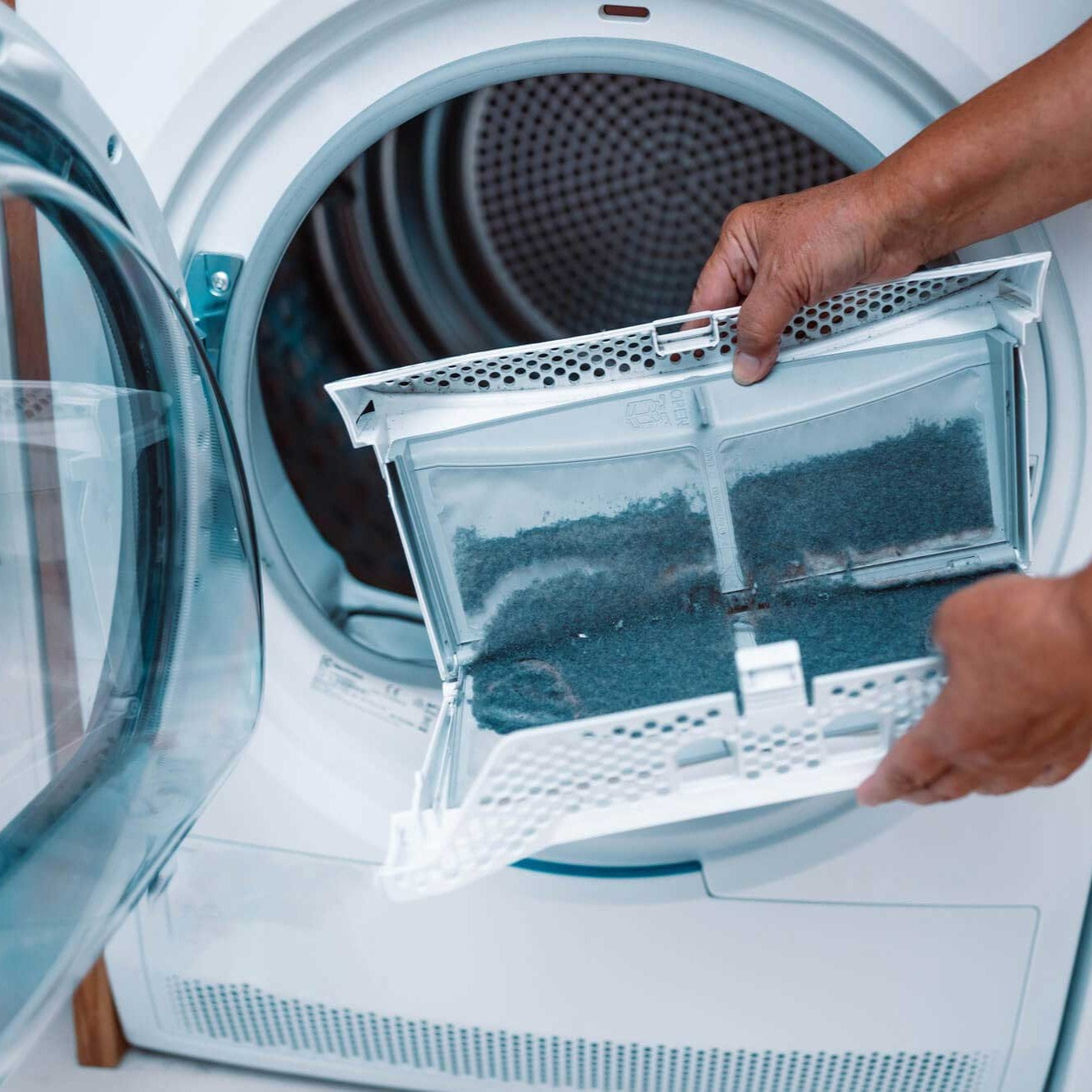 How to Clean and Maintain Your Washing Machine for Long-Lasting