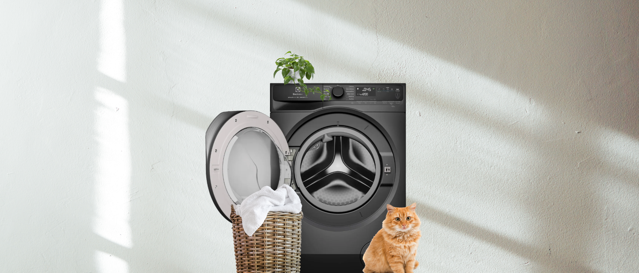 Washer