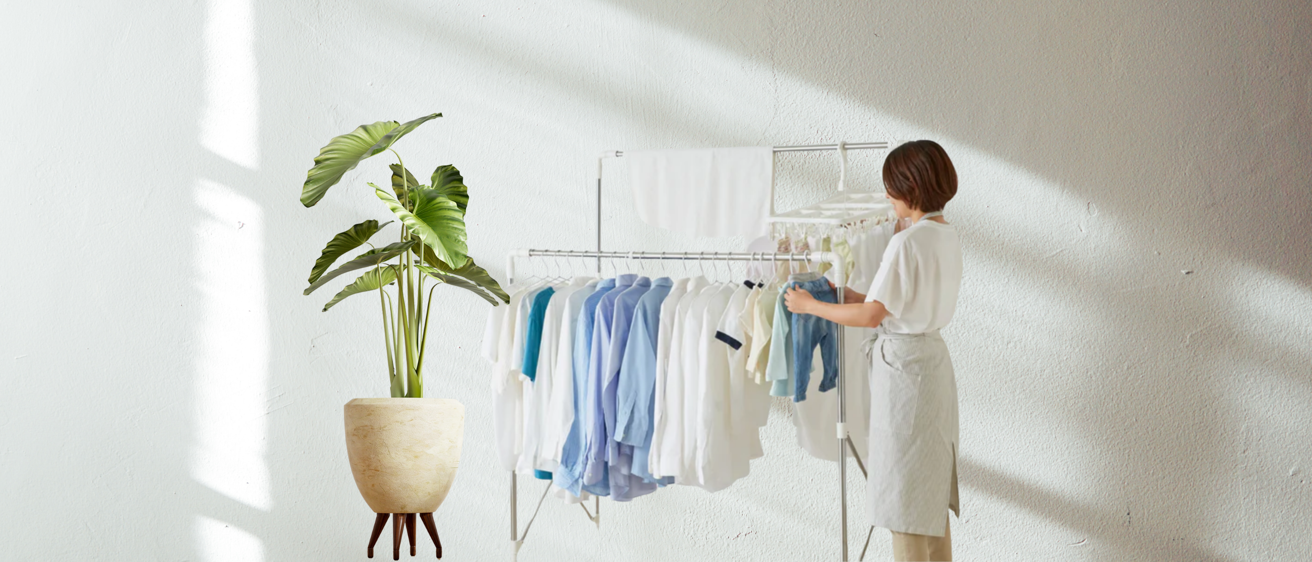 Washer Dryer