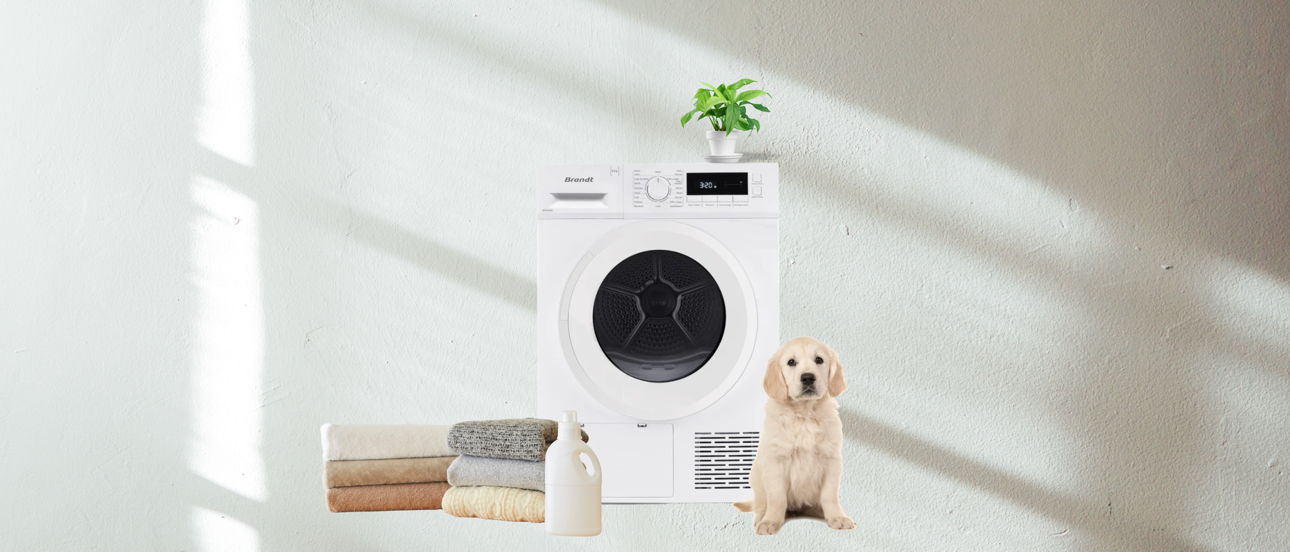 Dryer