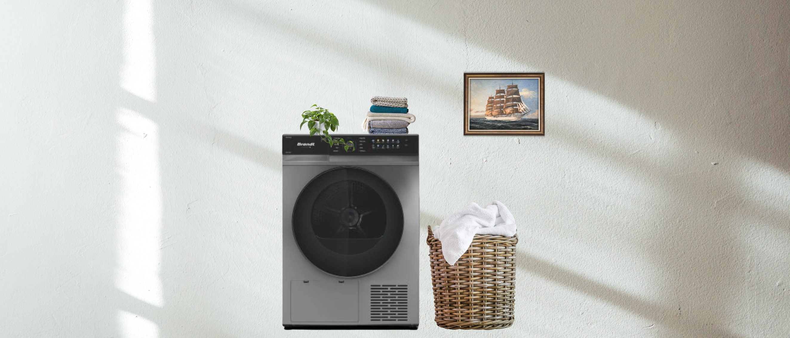 Black Dryers