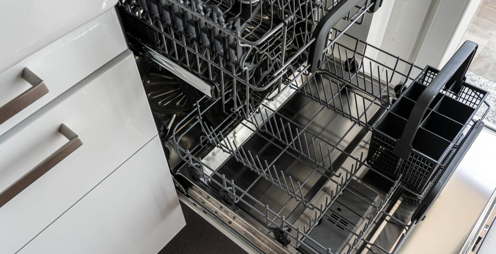 Built-in Dish Washer