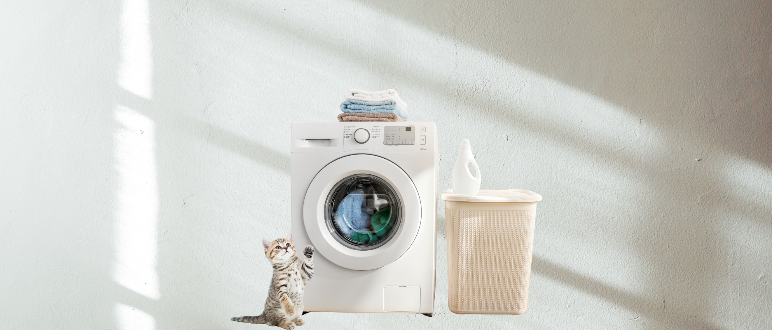 Washer Capacity <7kg