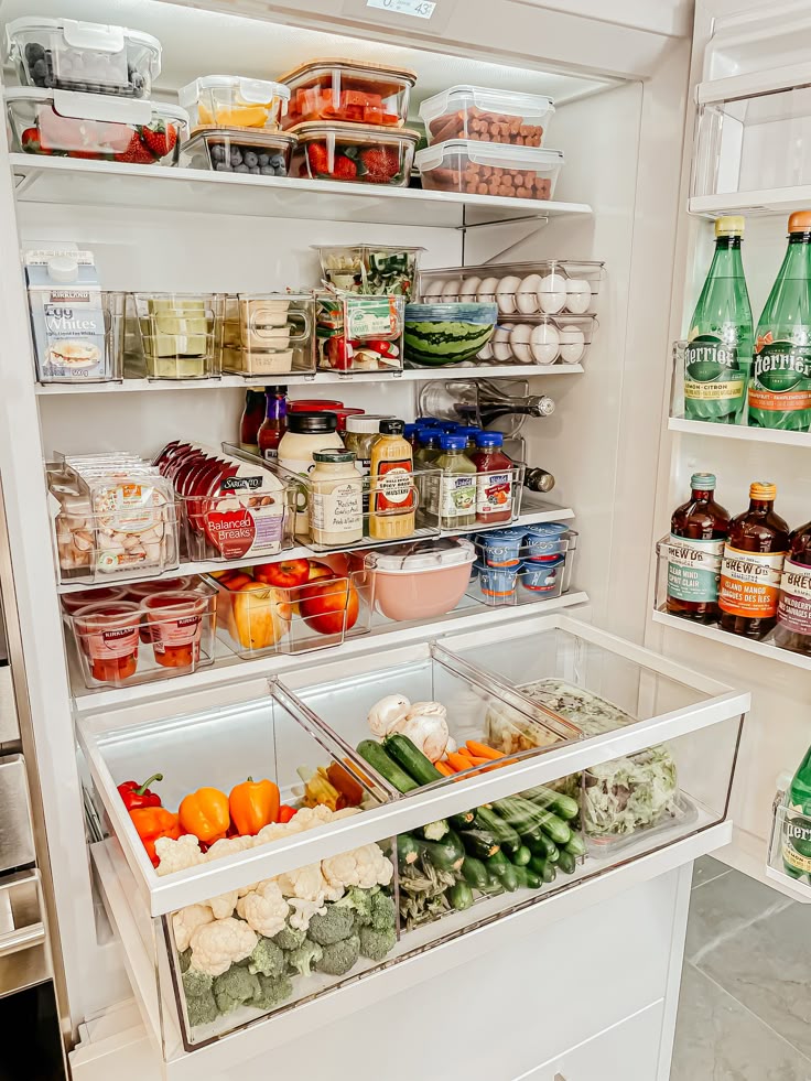 Fridge