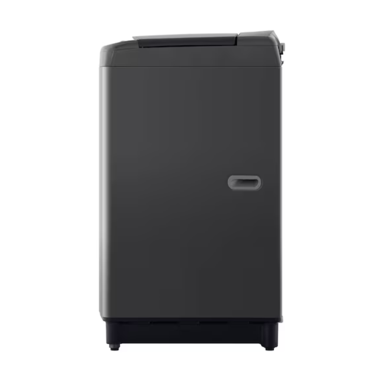 10.5kg LG AI DD™ Top Load Washing Machine Middle Black