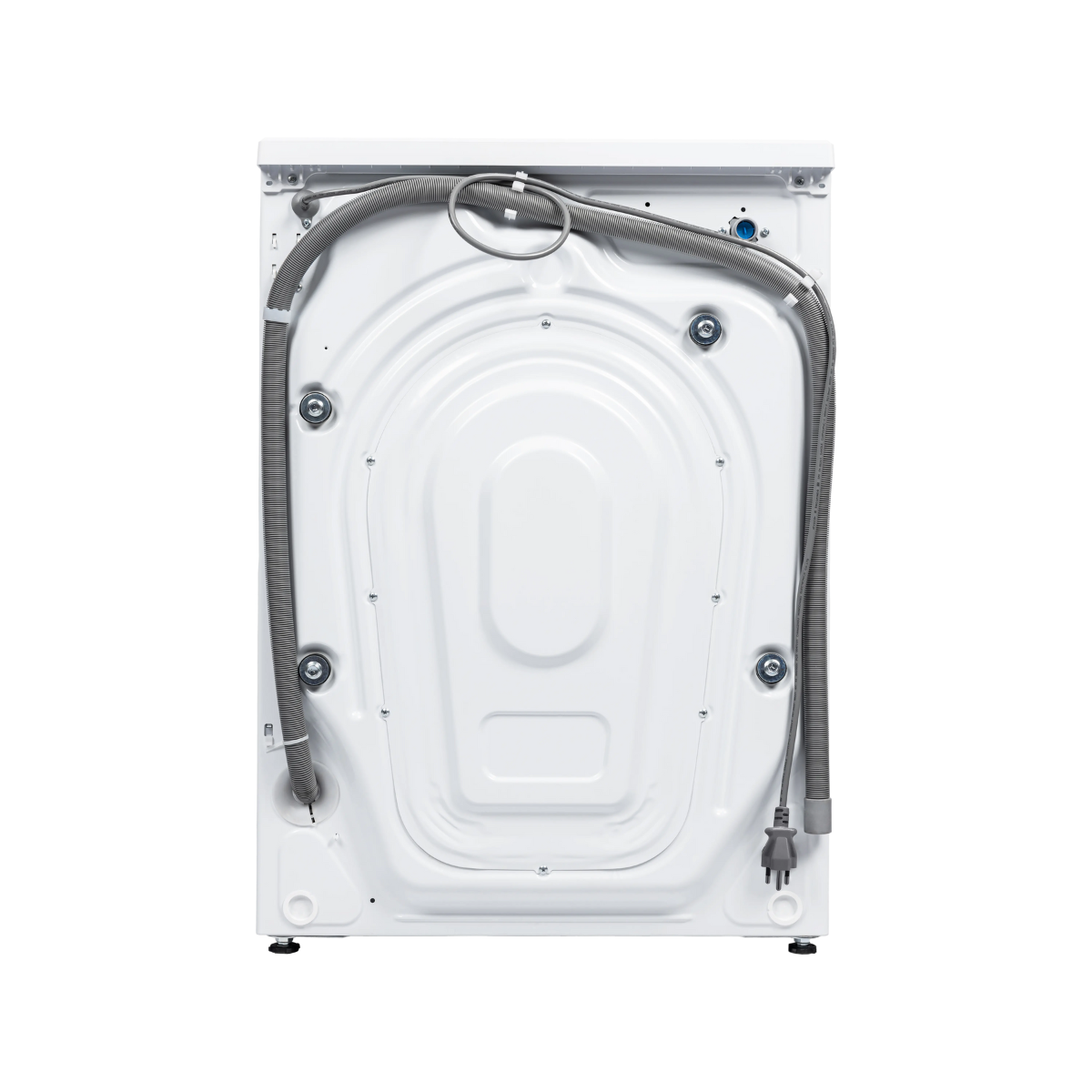 10.5kg Toshiba Front Load Washing Machine