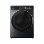 10.5kg Toshiba Front Load Washing Machine