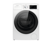 10.5kg Whirlpool Supreme OxyCare Front Load Washer