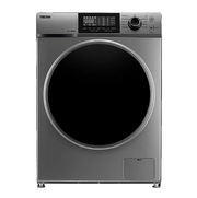 10/6kg Tecno Front Load Washer Dryer