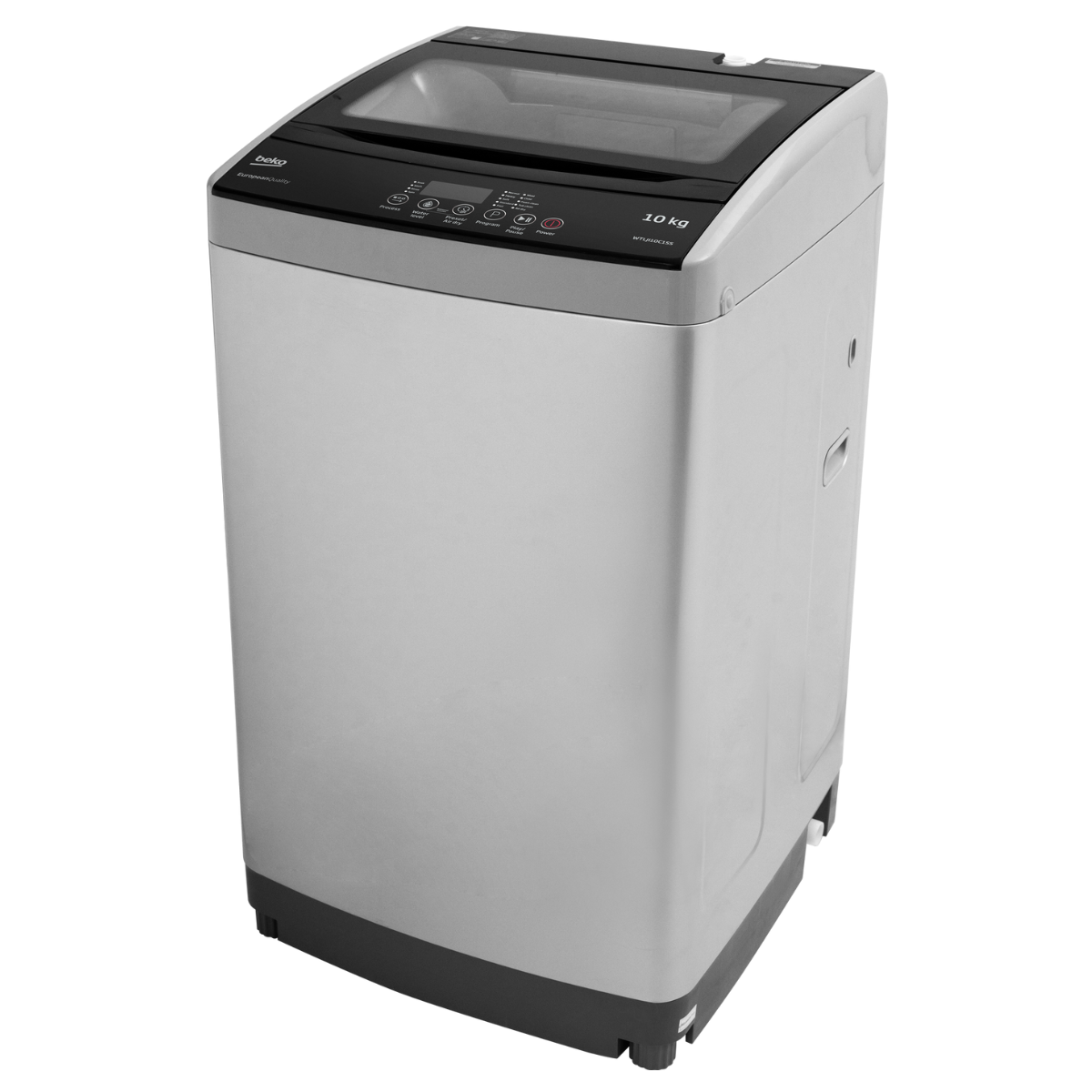 10kg Beko Top Load Washing Machine