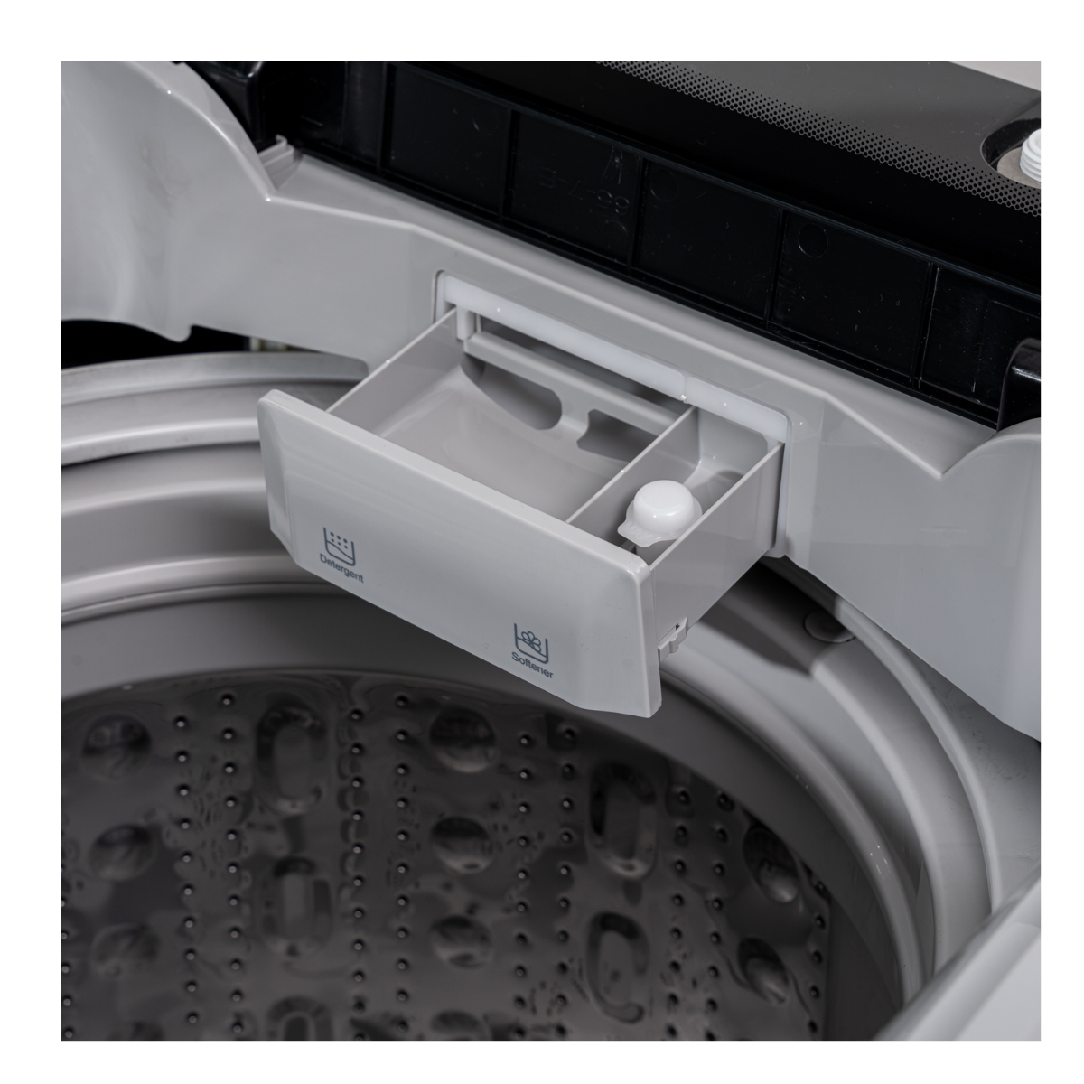 10kg Beko Top Load Washing Machine