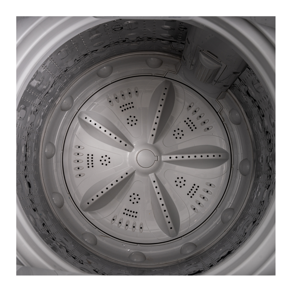 10kg Beko Top Load Washing Machine