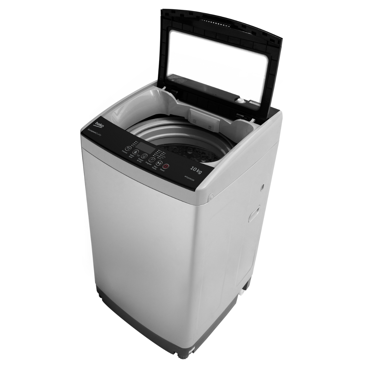 10kg Beko Top Load Washing Machine