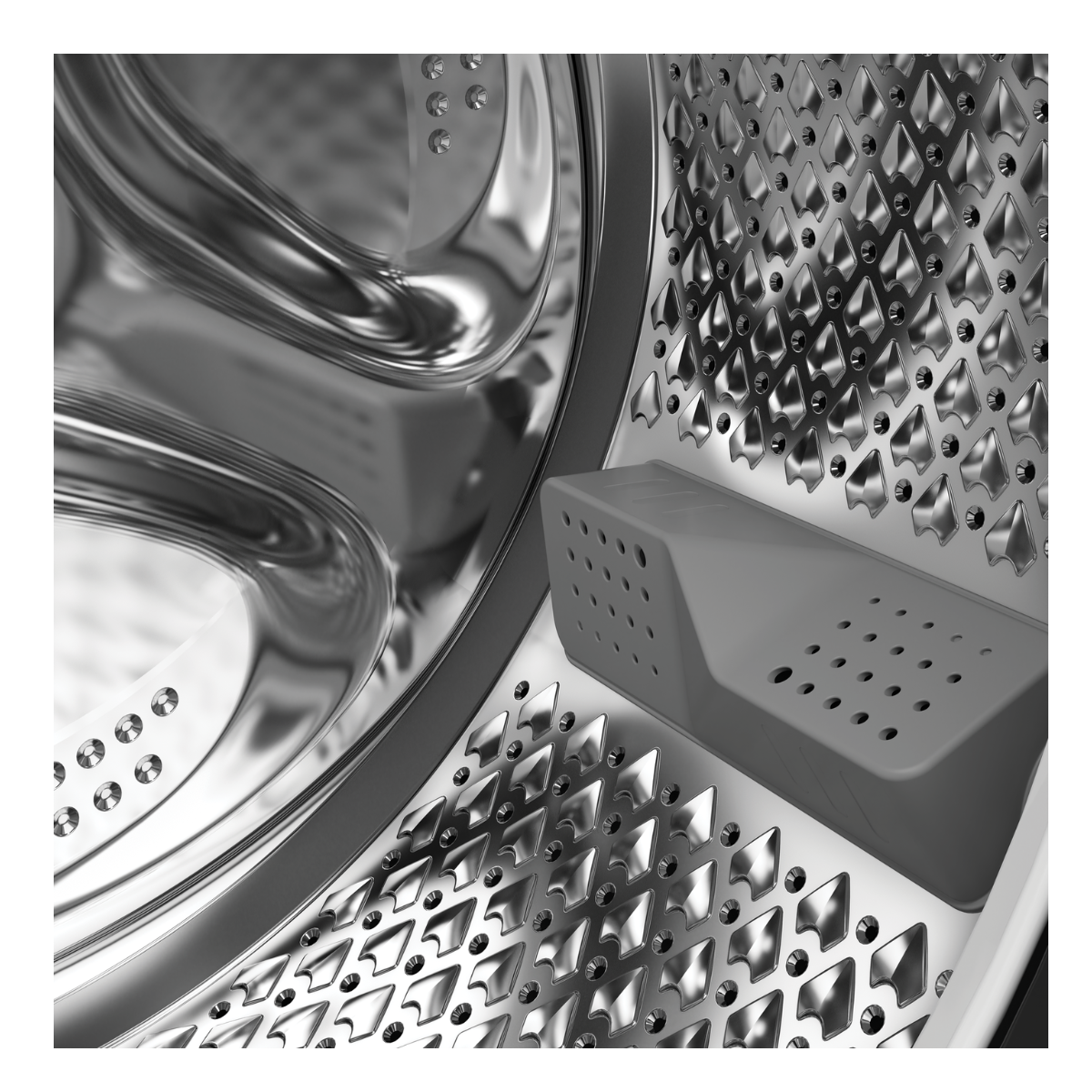 10kg Beko Washing Machine