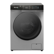 10kg Brandt Front Load Washing Machine Black