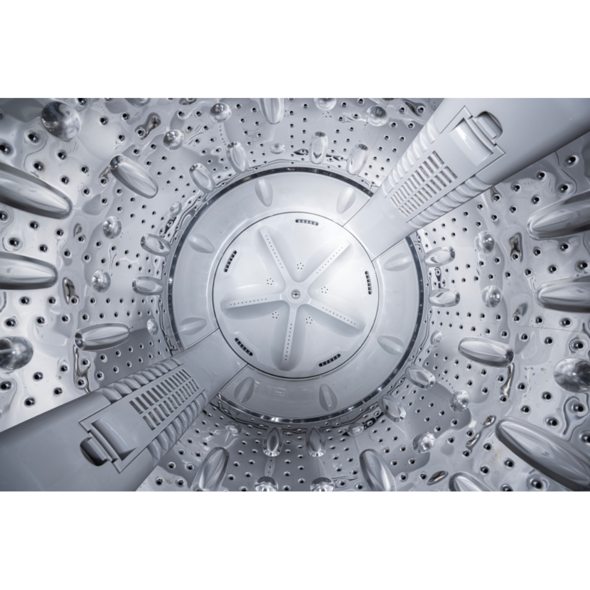 10kg EF Washing Machine