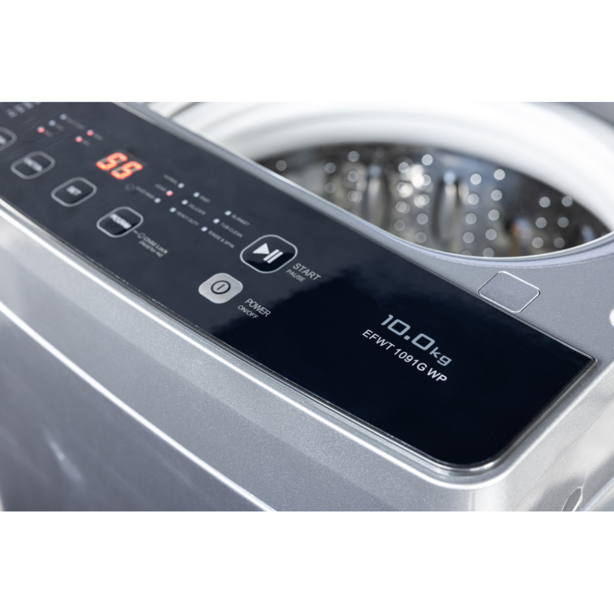 10kg EF Washing Machine