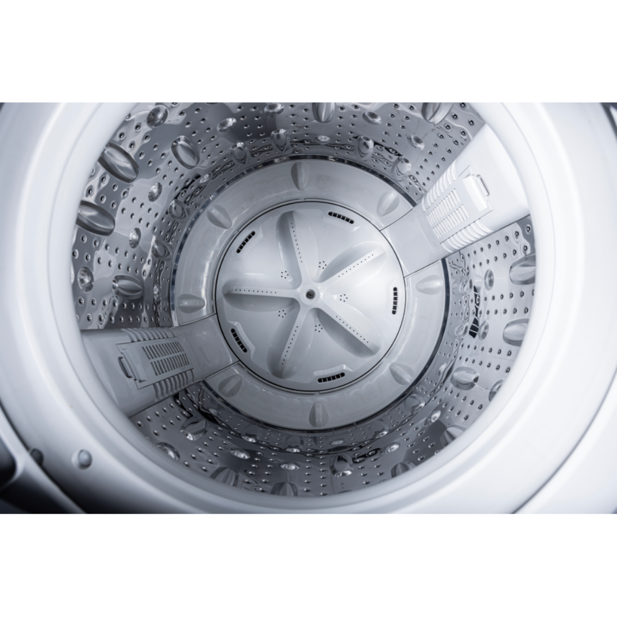 10kg EF Washing Machine